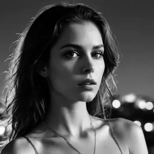 Pencipta imej lucah AI