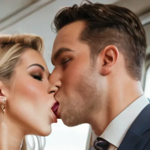 AI porn image generator