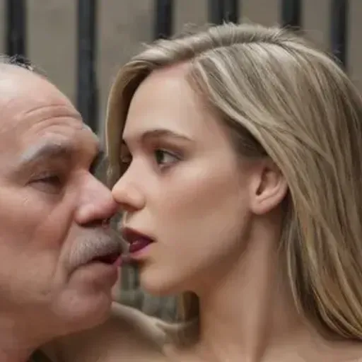 AI 포르노 이미지 생성기