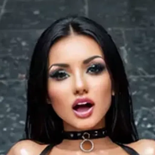 Generator obrazów pornograficznych z wykorzystaniem sztucznej inteligencji