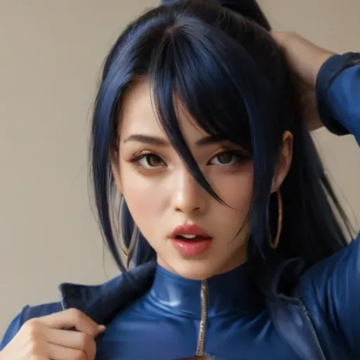 โปรแกรมสร้างภาพโปรนที่ใช้ปัญหา AI