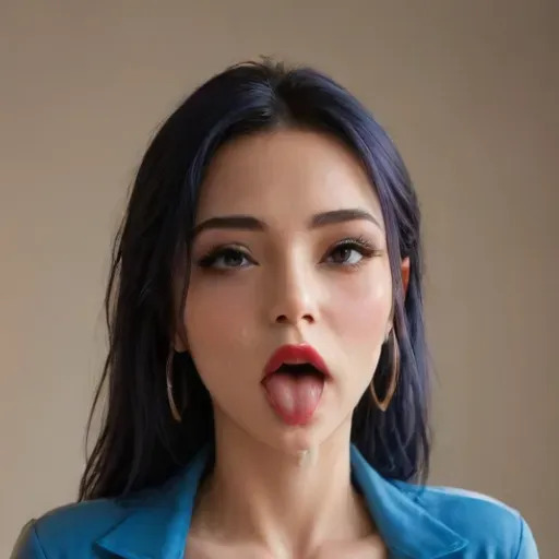 yapay zekâ porno görsel üretici