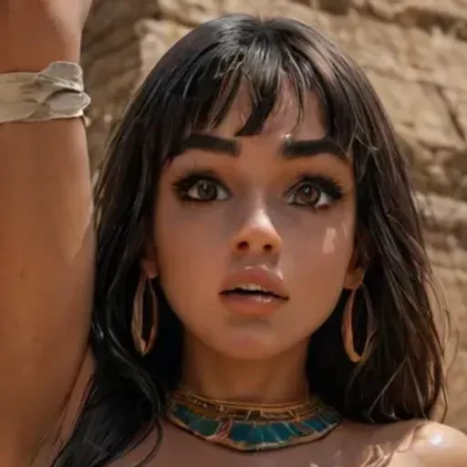 AIポルノ画像ジェネレーター