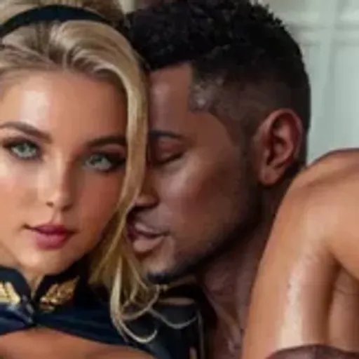 Penghasil gambar lucah AI