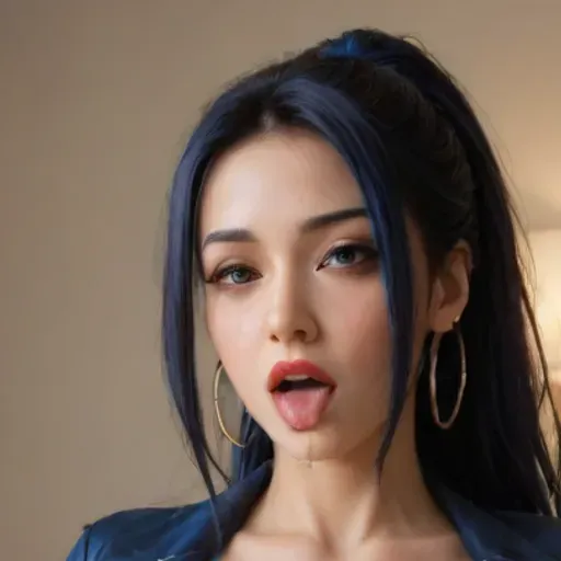 generatore di immagini porno IA