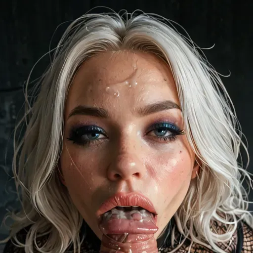 AI 포르노 이미지 생성기