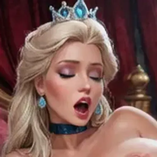 generatore di immagini porno IA