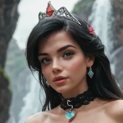 AI 포르노 이미지 생성기