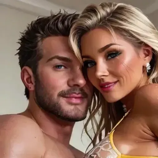 Penghasil gambar lucah AI