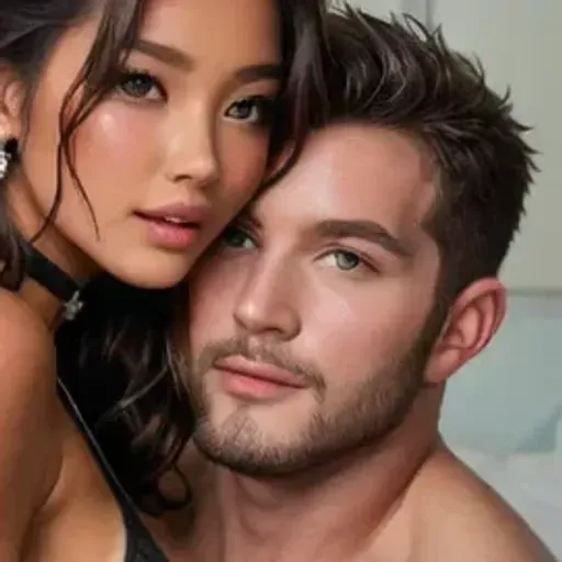 Penghasil gambar lucah AI