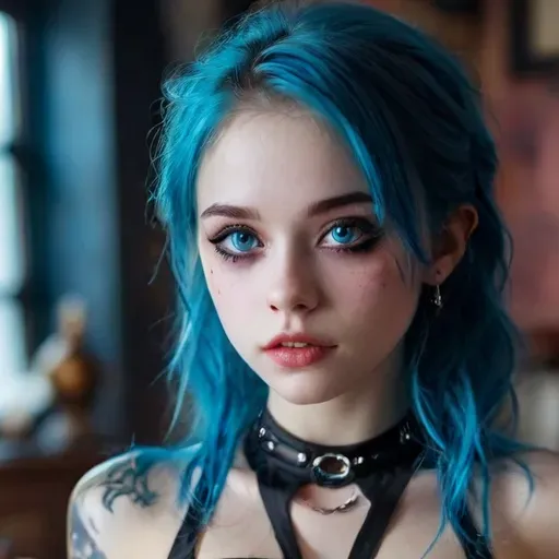 AI porn image generator