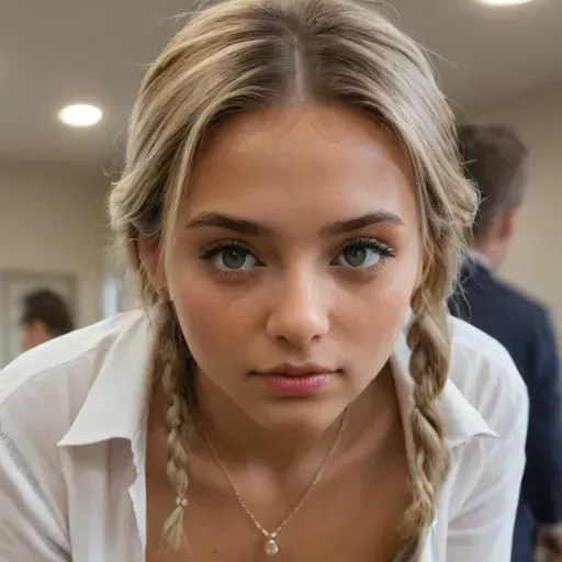 generador de imágenes porno con IA