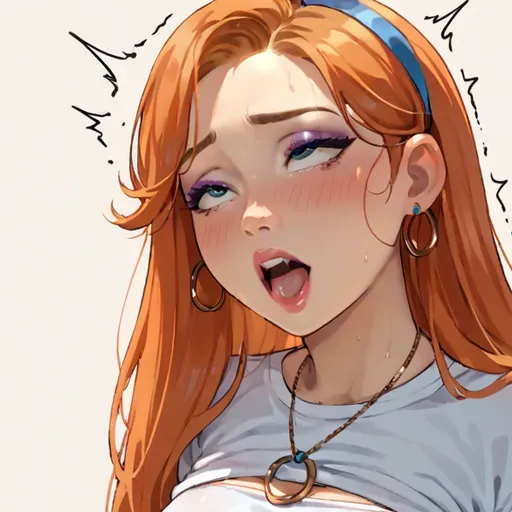 Pencipta imej lucah AI