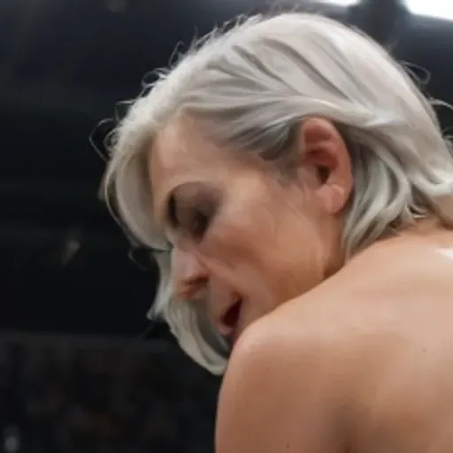 AI 포르노 이미지 생성기