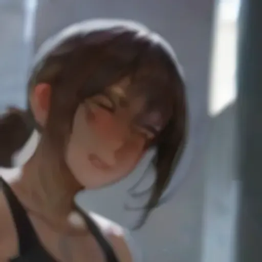 AI porn image generator