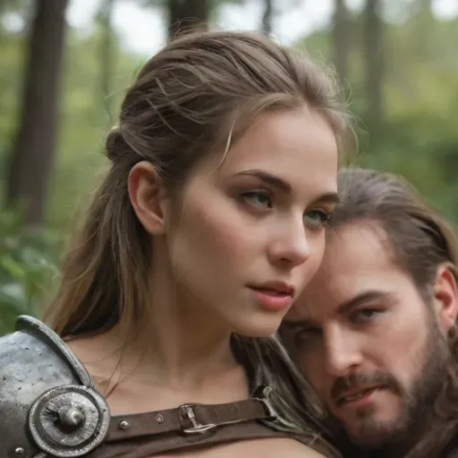 générateur de photos porno IA