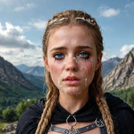 AI porn image generator