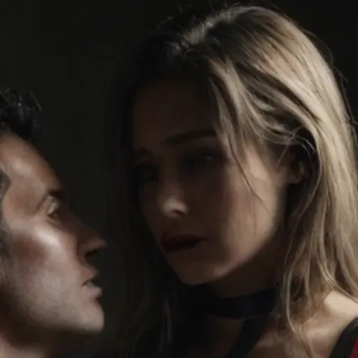 AI 포르노 이미지 생성기