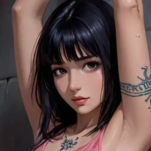 AI porn image generator