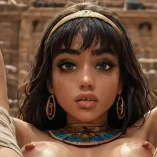 yapay zekâ porno görsel üretici