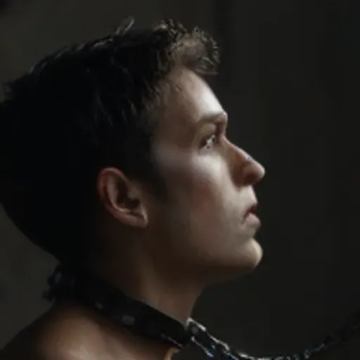 AI 포르노 이미지 생성기