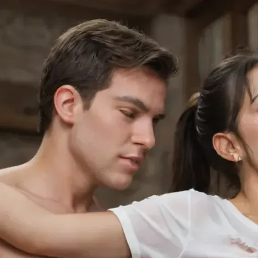 générateur d’images porno IA