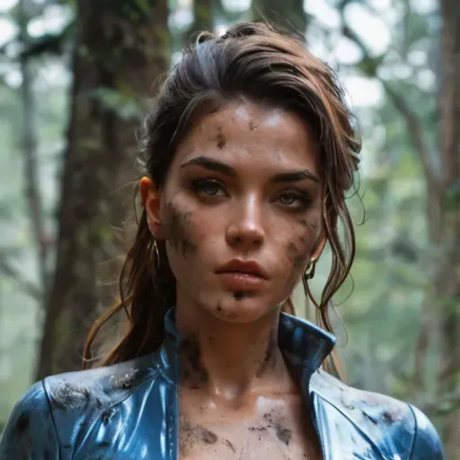 โปรแกรมสร้างภาพโปรนที่ใช้ปัญหา AI