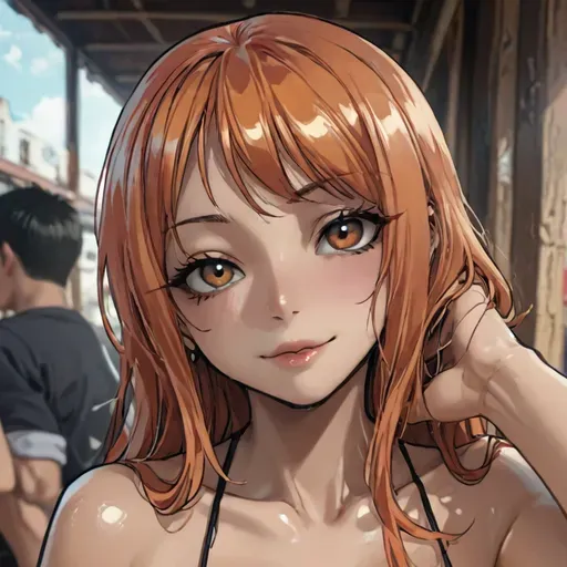 AI porn image generator