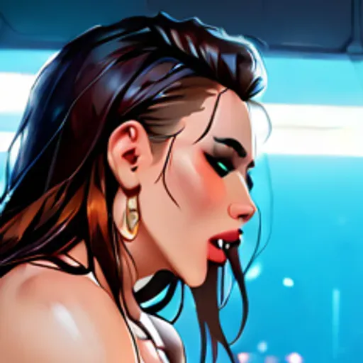 générateur d’images porno IA