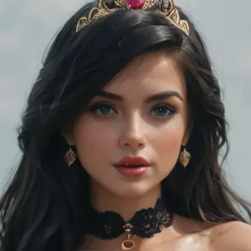 KI-Pornobild-Generator