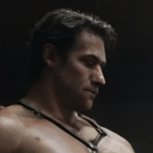 KI-Pornobild-Generator