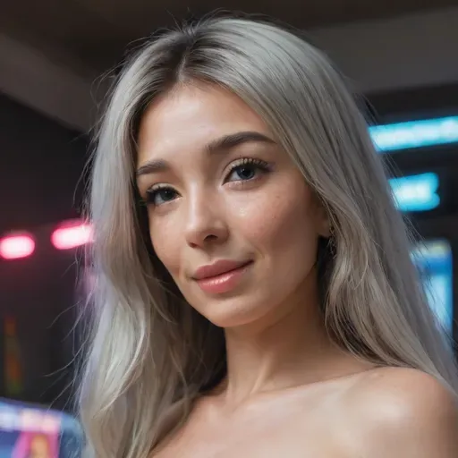 generador de imágenes porno con IA