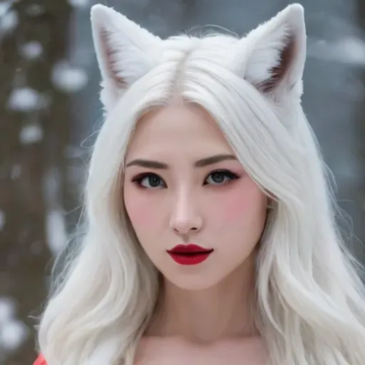 Pencipta imej lucah AI