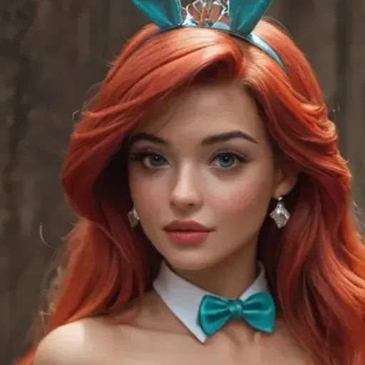 generatore di immagini porno IA