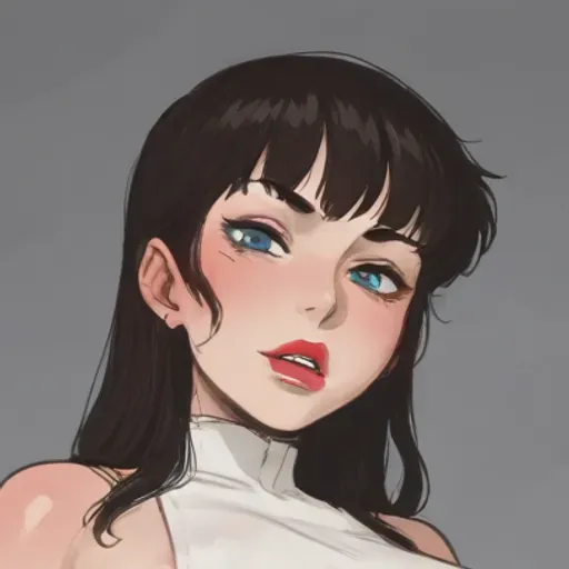 AI 포르노 이미지 생성기