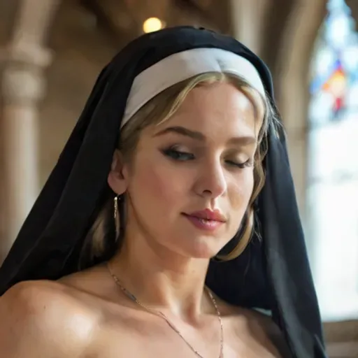 AIポルノ画像ジェネレーター