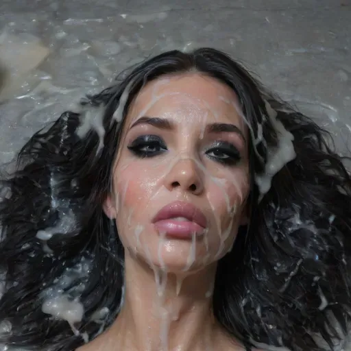 โปรแกรมสร้างภาพโปรนที่ใช้ปัญหา AI