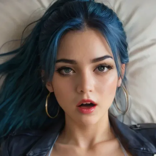 AIポルノ画像ジェネレーター