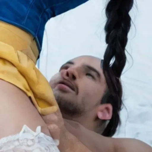 generatore di foto porno IA