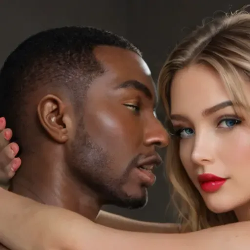 AI porn pic generator