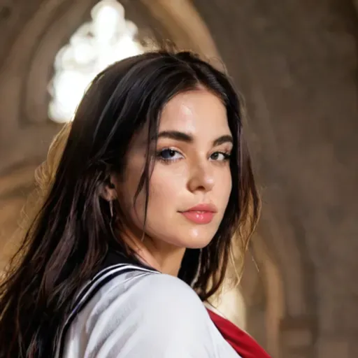 KI-Pornobild-Generator