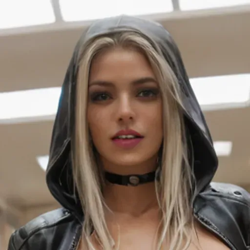 générateur d’images porno IA