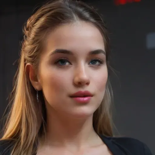 yapay zekâ porno görsel üretici