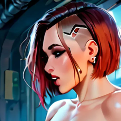 générateur de photos porno IA