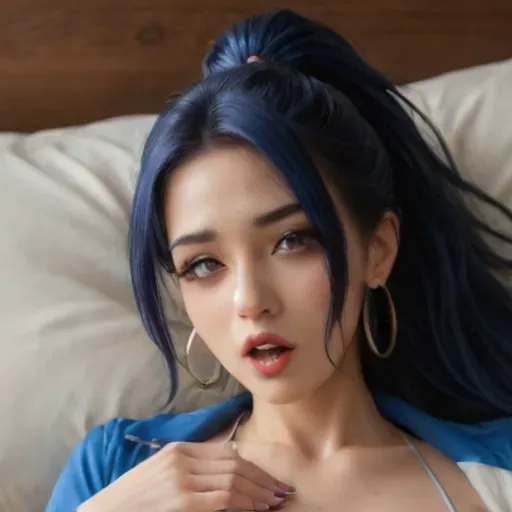 generador de imágenes porno con IA