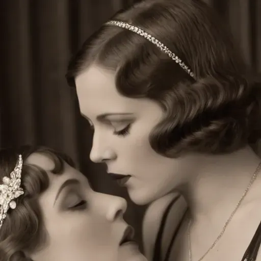 AI porn image generator