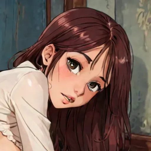 Pencipta imej lucah AI