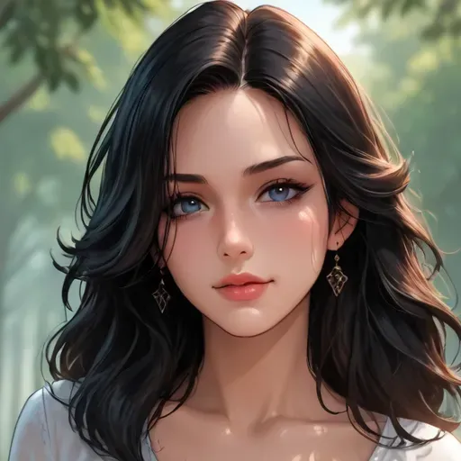 AIポルノ画像ジェネレーター