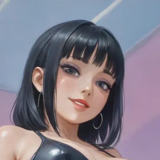 yapay zekâ porno görsel üretici