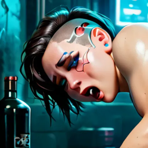 générateur de photos porno IA